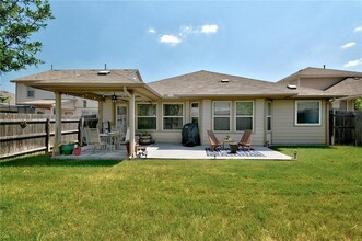 4709 Randig Ln in Pflugerville, TX - Building Photo - Building Photo