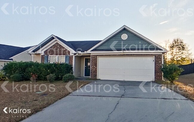 property at 261 Alexander Pointe Dr