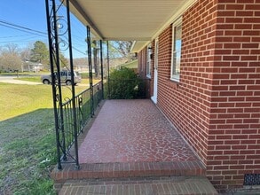 309 Kingston Ave in Rocky Mount, NC - Building Photo - Building Photo