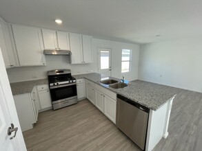 4546 Zoe Pass in San Antonio, TX - Building Photo - Building Photo