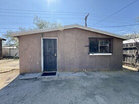 425 W Columbia St in Tucson, AZ - Building Photo