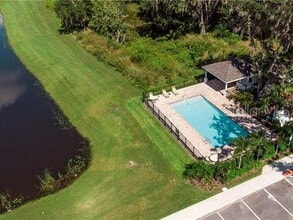 1854 Overcup Ave in St. Cloud, FL - Building Photo - Building Photo