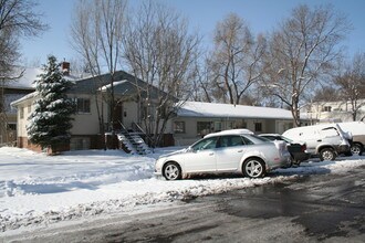 111 E Plum St in Fort Collins, CO - Building Photo - Building Photo