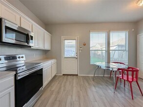 16742 Libson Falls Dr in Houston, TX - Building Photo - Building Photo