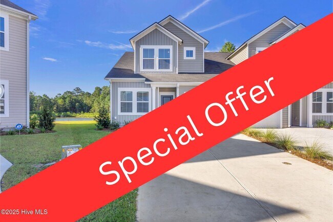 property at 1800 Harris Trail SW