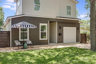 1809 Pasadena Dr in Austin, TX - Building Photo - Building Photo
