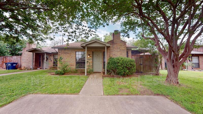 616 San Saba Ct in College Station, TX - Building Photo