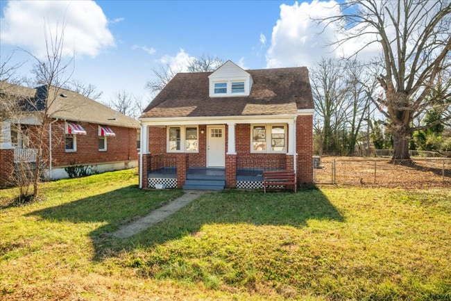 1401 Byron St in Richmond, VA - Building Photo - Building Photo