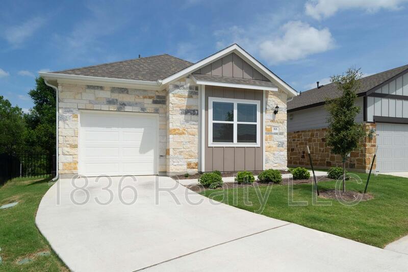 2800 Joe Dimaggio Blvd-Unit -#88 in Round Rock, TX - Foto de edificio