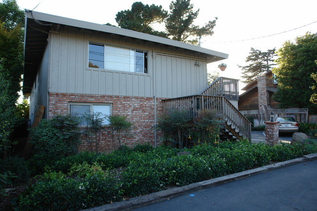 217 Oakland Ave in Capitola, CA - Building Photo - Building Photo