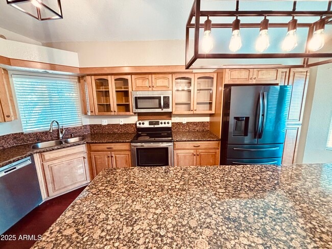 property at 3463 N Verano Ct
