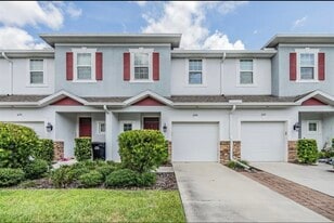 1066 Amber Leaf Trl in Wesley Chapel, FL - Building Photo
