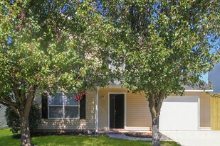 1711 Southwind Dr, Unit 9842 in Charlotte, NC - Building Photo