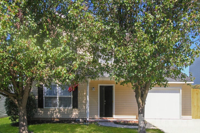 property at 1711 Southwind Dr