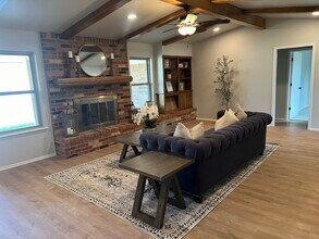 6408 Hyde Pkwy in Amarillo, TX - Building Photo - Building Photo