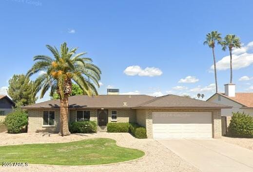 property at 5816 E Hearn Rd