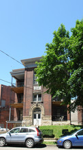 332 S Mathilda St in Pittsburgh, PA - Building Photo - Building Photo