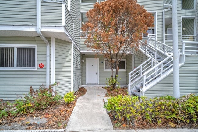 property at 2020 NE 163rd St