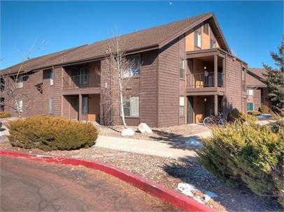 1200 T A Riordan in Flagstaff, AZ - Building Photo