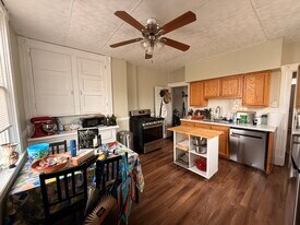 440 Ella St in Pittsburgh, PA - Building Photo