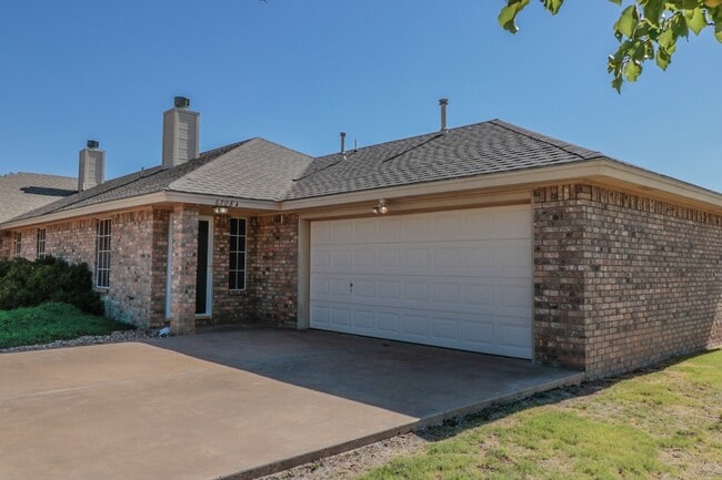 6708 4th St in Lubbock, TX - Building Photo - Building Photo