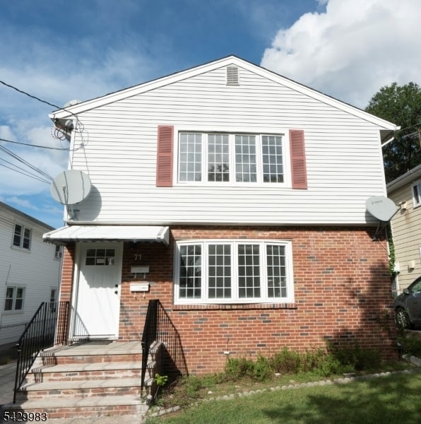 property at 71 Barbara St