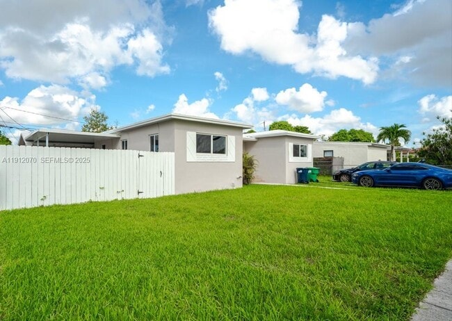 property at 1020 SW 74th Ave