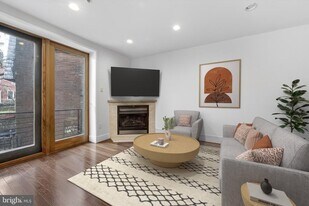 249 Florida Ave NW in Washington, DC - Building Photo