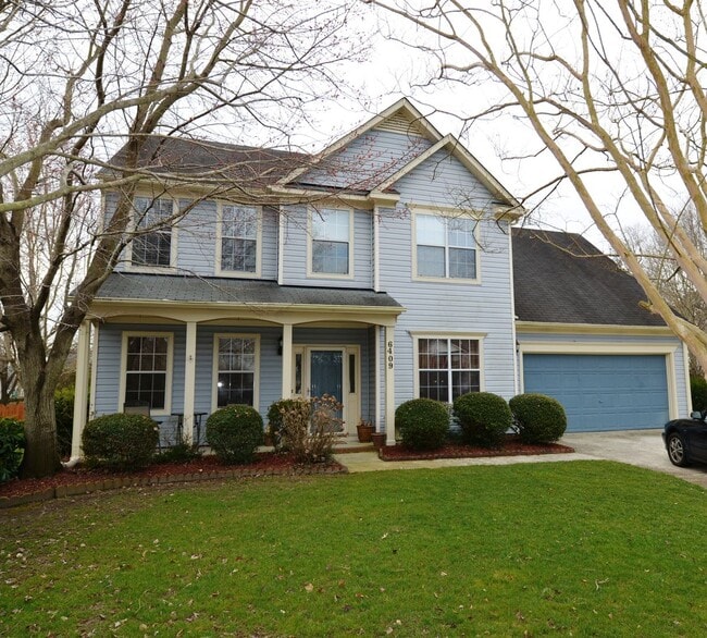 6409 Wet Marsh Ct in Suffolk, VA - Building Photo - Building Photo