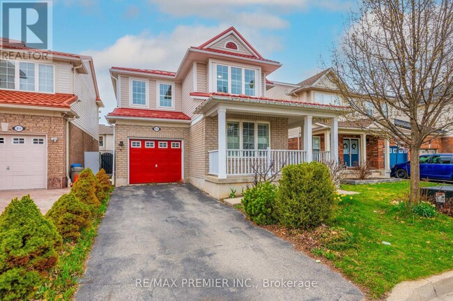 property at 215 Garth Massey Dr