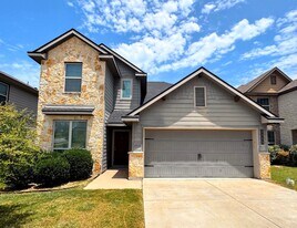 3309 Addison St in Killeen, TX - Building Photo