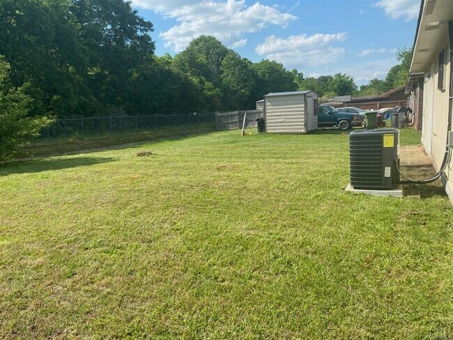 property at 3505 Jason Ct