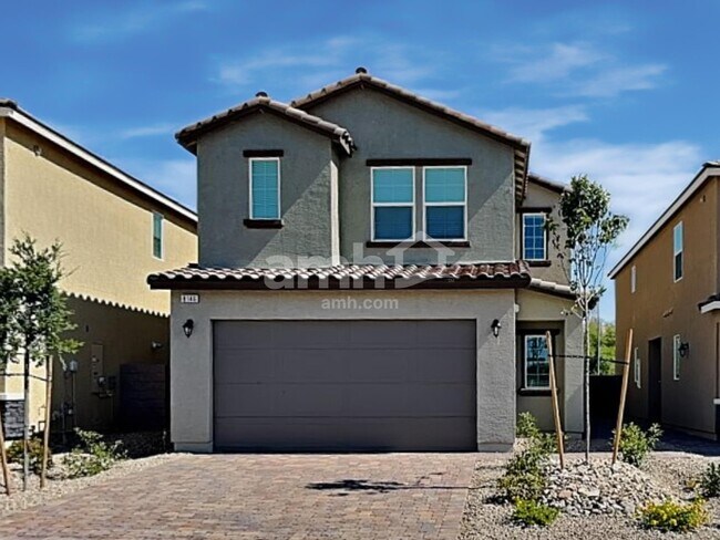 property at 8146 Winterfell Peak Ave