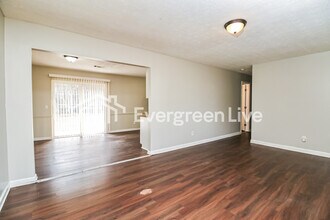 45 Belmont Park Ln in Ellenwood, GA - Building Photo - Building Photo