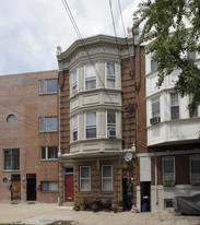 217 Christian St Apartments