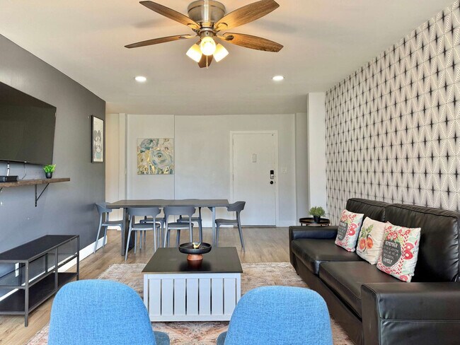 215 Piedmont Ave NE in Atlanta, GA - Building Photo - Building Photo
