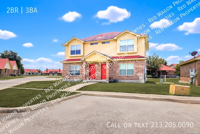 property at 6342 Queens Castle Dr