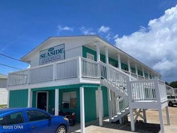 16410 Front Beach Rd in Panama City Beach, FL - Building Photo