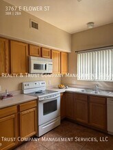 3767 E Flower St in Tucson, AZ - Building Photo - Building Photo