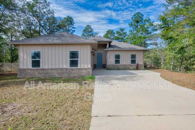 6000 Fiori Dr in Crestview, FL - Building Photo - Building Photo