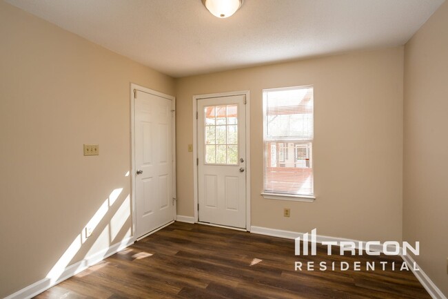 815 Tramore Dr in Stockbridge, GA - Building Photo - Building Photo