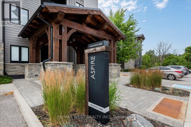 12 Beckwith Ln in Blue Mountains, ON - Building Photo - Building Photo