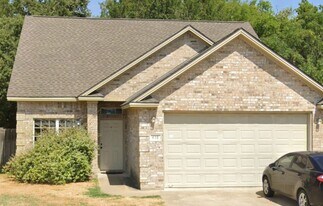 418 Montauk Ct in Bryan, TX - Building Photo