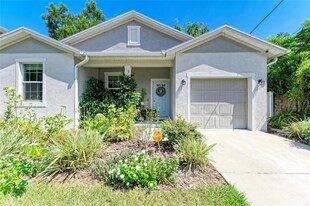 2304 E 22nd Ave. in Tampa, FL - Building Photo