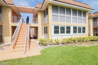 1400 Pompei Ln, Unit 21 in Naples, FL - Building Photo - Building Photo