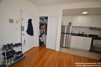 515 Beacon St, Unit 1 in Boston, MA - Building Photo - Building Photo