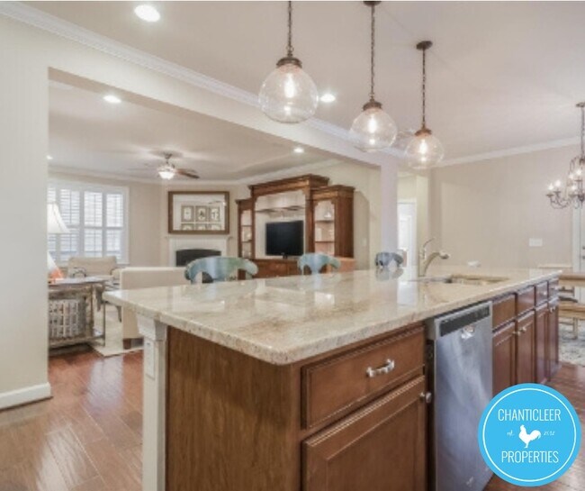 564 N Serenity Hill Cir in Chapel Hill, NC - Building Photo - Building Photo