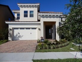 13219 Oakenshaw Ln in Orlando, FL - Building Photo