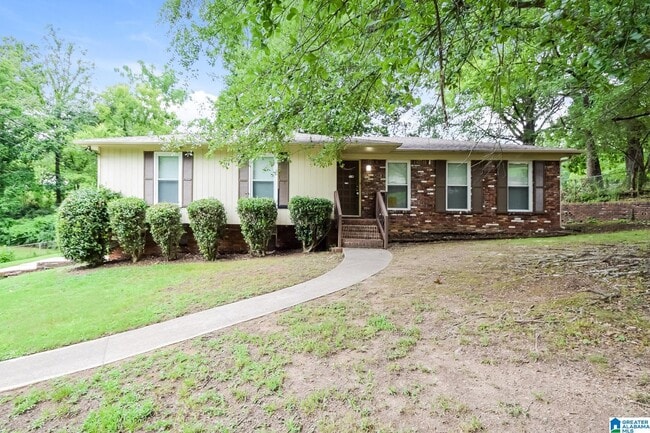 property at 308 Kimbo Dr