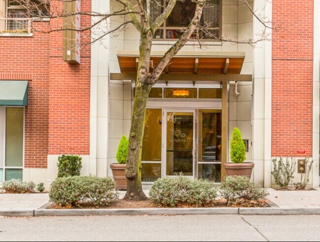 property at 1530 NW Market St